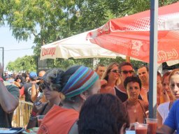 XVII Concentracion - 2010